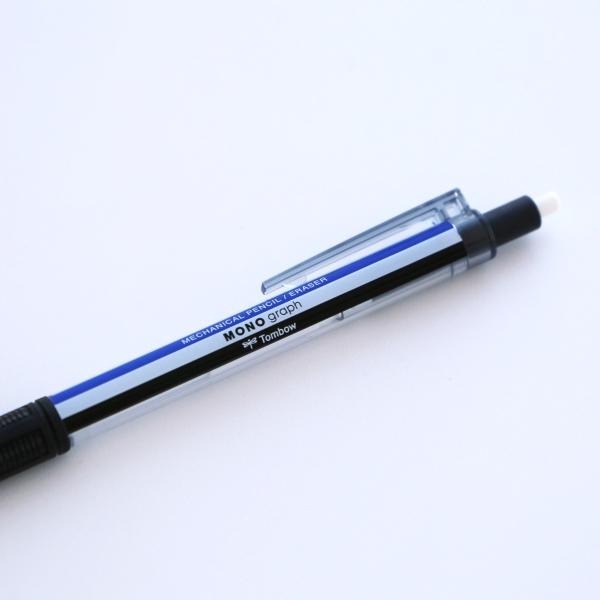 『LS王子』 TOMBOW 蜻蜓牌 MONO 粉彩自動鉛筆 0.3/0.5mm 11色 莫蘭迪色系 / 鉛筆 自動鉛筆-細節圖5