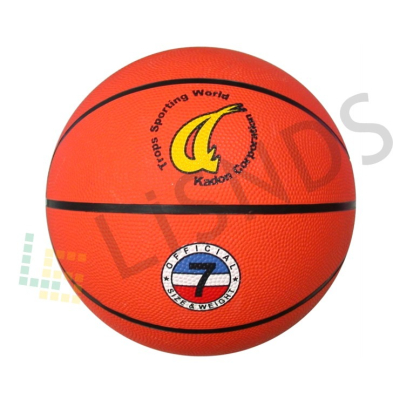 『LS王子』 成功 40171 7號籃球（附球針/球網）/ 一般籃球 籃球 足球 躲避球 排球