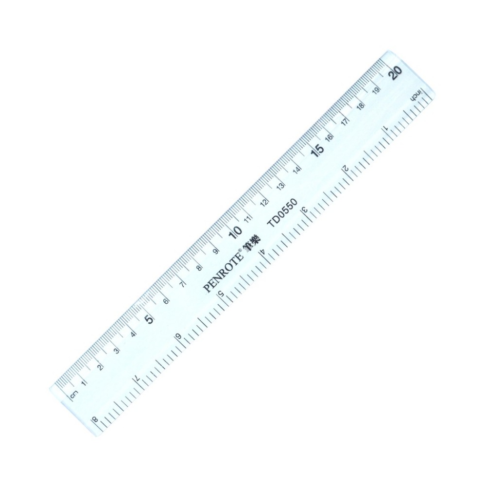 『LS王子』筆樂 塑膠軟尺 20-30公分  輕鬆捲曲 / 軟尺 長尺 短尺 尺 塑膠尺-細節圖3