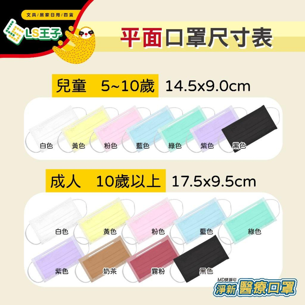 台灣淨新 醫療口罩 雙鋼印醫療級口罩 口罩 醫療口罩 醫用口罩 成人口罩 平面口罩 淨新口罩 淨新科技 淨新-細節圖6