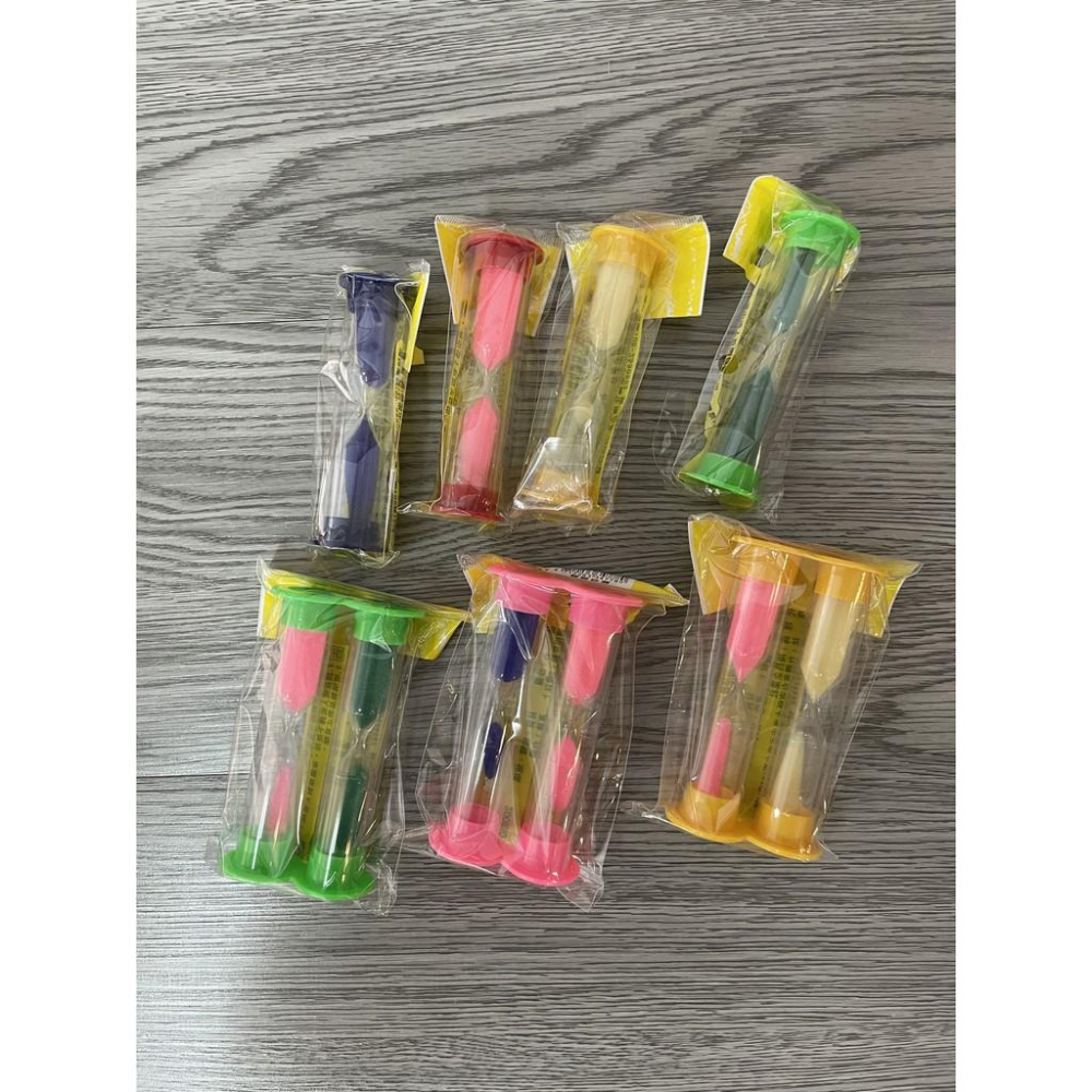 波斯貓 1分鐘沙漏 沙漏 單管沙漏 雙管沙漏  玩具 教學用沙漏教材 計時 科學實驗 自然教學-細節圖2