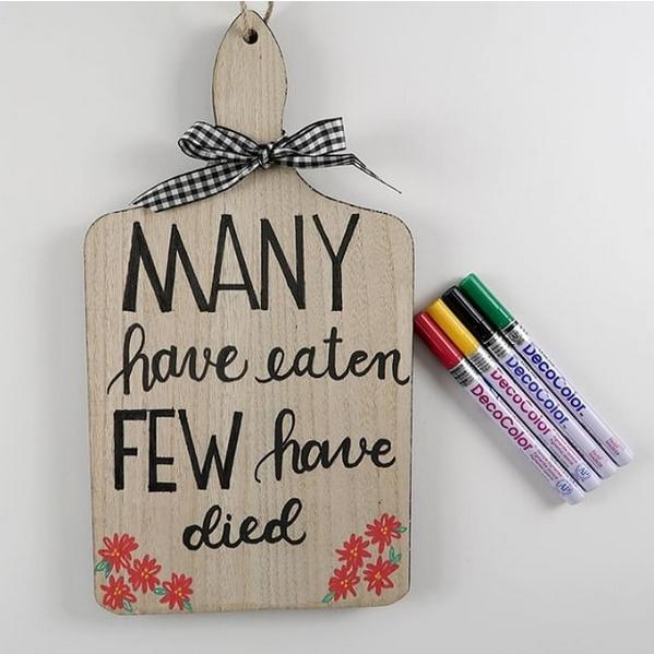 『LS王子』UCHIDA 油漆筆 筆尖3~4.5mm DecoColor 補漆筆 描胎筆 勾邊筆 萬事捷-細節圖3