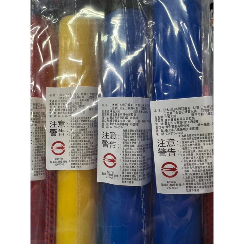 波斯貓 雙向打氣筒 / 灌氣球神器 球類打氣筒 汽球打氣筒-細節圖7