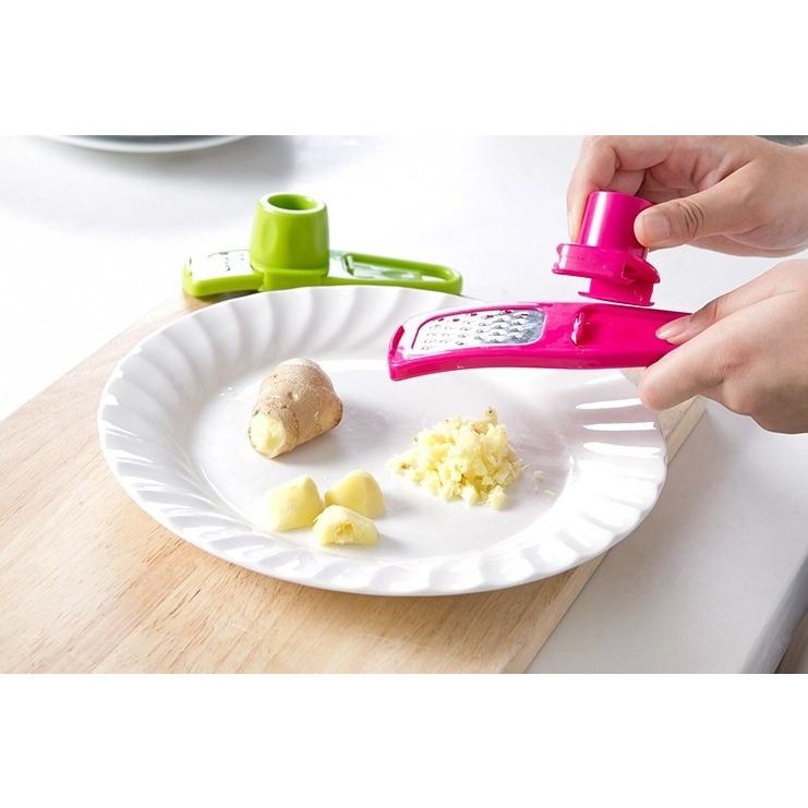 廚房手動擠蒜剝 省力蒜器夾蒜器蒜蓉器 家用搗蒜器-細節圖4