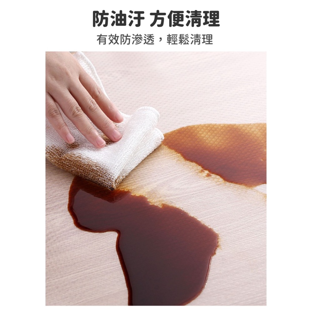 EVA透明隔絕墊 EVA可裁剪櫥櫃防潮墊 衣櫃防水墊紙 廚房防塵墊 抽屜防潮紙 抽屜墊-細節圖2