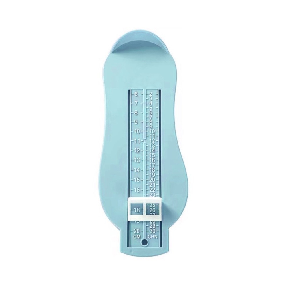 量腳器 兒童量腳器 家用量腳器 寶寶量腳器 鞋碼測量器 鞋碼量測器 測量鞋子 測量腳丫 量腳 測鞋碼-細節圖9