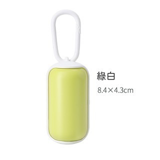 寵物垃圾盒 狗狗拾便器 分配器 便攜式拾便狗垃圾袋 清潔用品-細節圖11