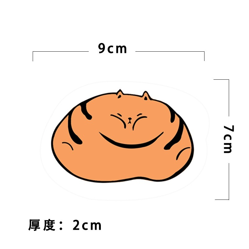 菜瓜布 木質纖維洗碗布 造型洗碗海棉 壓縮木漿海綿 洗碗棉-細節圖8