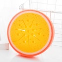 草莓海綿擦 芒果清潔棉 橙子洗碗海綿 水蜜桃浴棉-規格圖9
