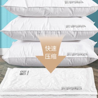 衣服真空袋 被子收納袋 壓縮收納袋 收納袋 棉被壓縮袋 棉被壓縮袋 真空收納袋 衣服收納袋 衣物收納袋 衣服壓縮袋-細節圖3