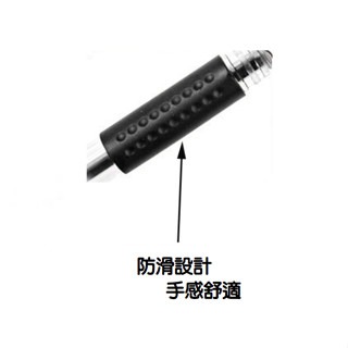 原子筆 中性筆 彈頭原子筆-細節圖5