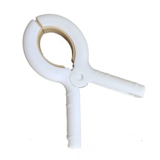 夾 無痕夾 棉被夾 曬被夾 被夾 曬棉夾 無痕曬衣夾 防風曬被夾 曬衣防風夾 防風晾衣夾-細節圖3