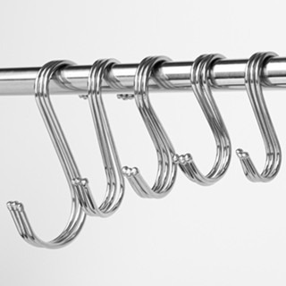 s掛勾  s掛鉤 掛鈎 s型掛勾 不鏽鋼掛鉤 不鏽鋼掛勾 s 勾 不銹鋼 s型掛鉤 不銹鋼掛鉤 s 掛勾-細節圖2