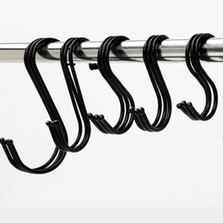 s掛勾  s掛鉤 掛鈎 s型掛勾 不鏽鋼掛鉤 不鏽鋼掛勾 s 勾 不銹鋼 s型掛鉤 不銹鋼掛鉤 s 掛勾-細節圖3