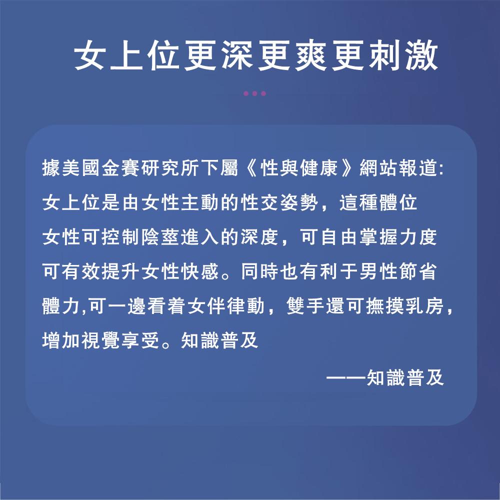 多功能愛情椅 床上用品椅 浴室防水椅 床上道具 合歡椅 床上用品（臥室/浴室雙用）更省力/更穩固-細節圖5