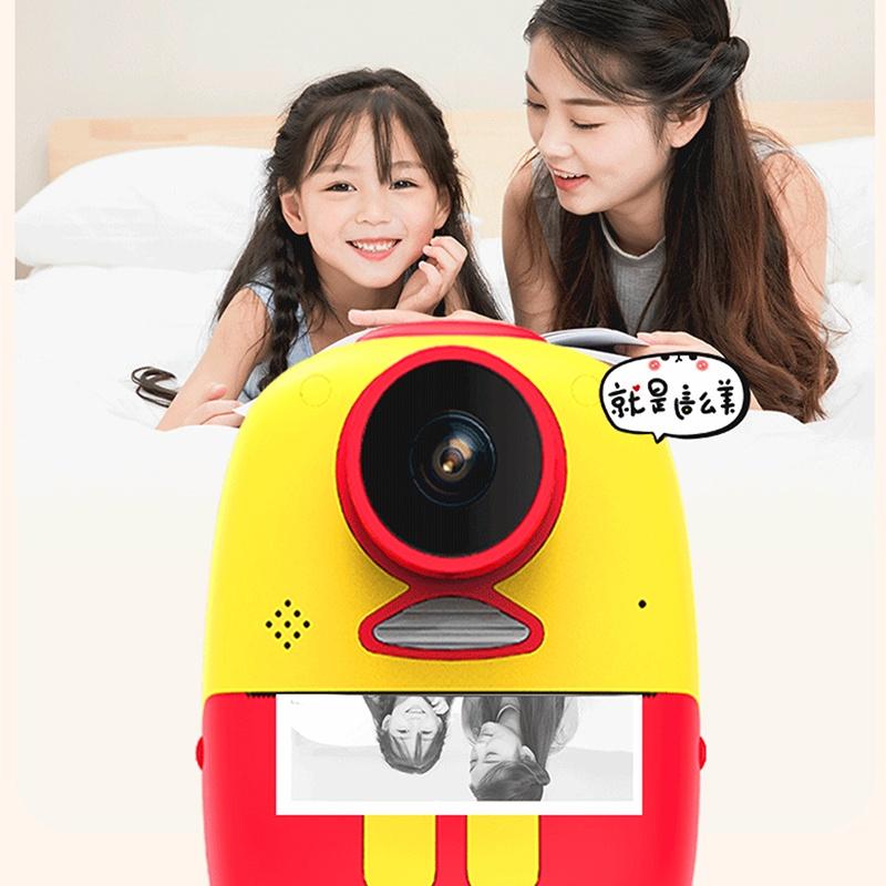【未來科技】  兒童相機 兒童數位相機 兒童聖誕禮物 小朋友相機 兒童照相機 兒童禮物-細節圖5