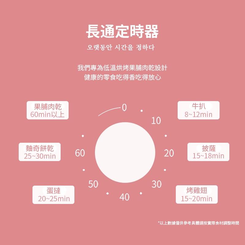 現貨免運 電烤箱 烤箱 10L大容量 BSMI認證 產品型號：KX1061 保固一年-細節圖7