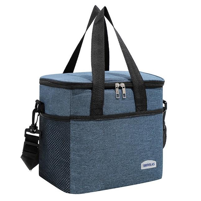 現貨 保冷 保溫 便當袋 防水便當袋 野餐袋 日式手提袋 便當盒 保冰 保冷袋 保溫袋 保温包 餐袋 防水保溫袋 大容量-細節圖5