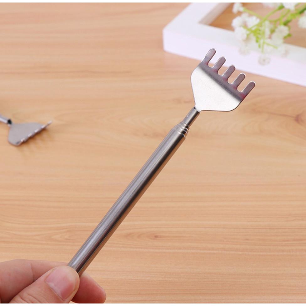 現貨 不求人 伸縮 抓癢 棒 抓背神器 抓耙子 抓背 伸縮不求人 抓癢神器 抓癢不求人 抓背 抓癢耙子 抓癢-細節圖2