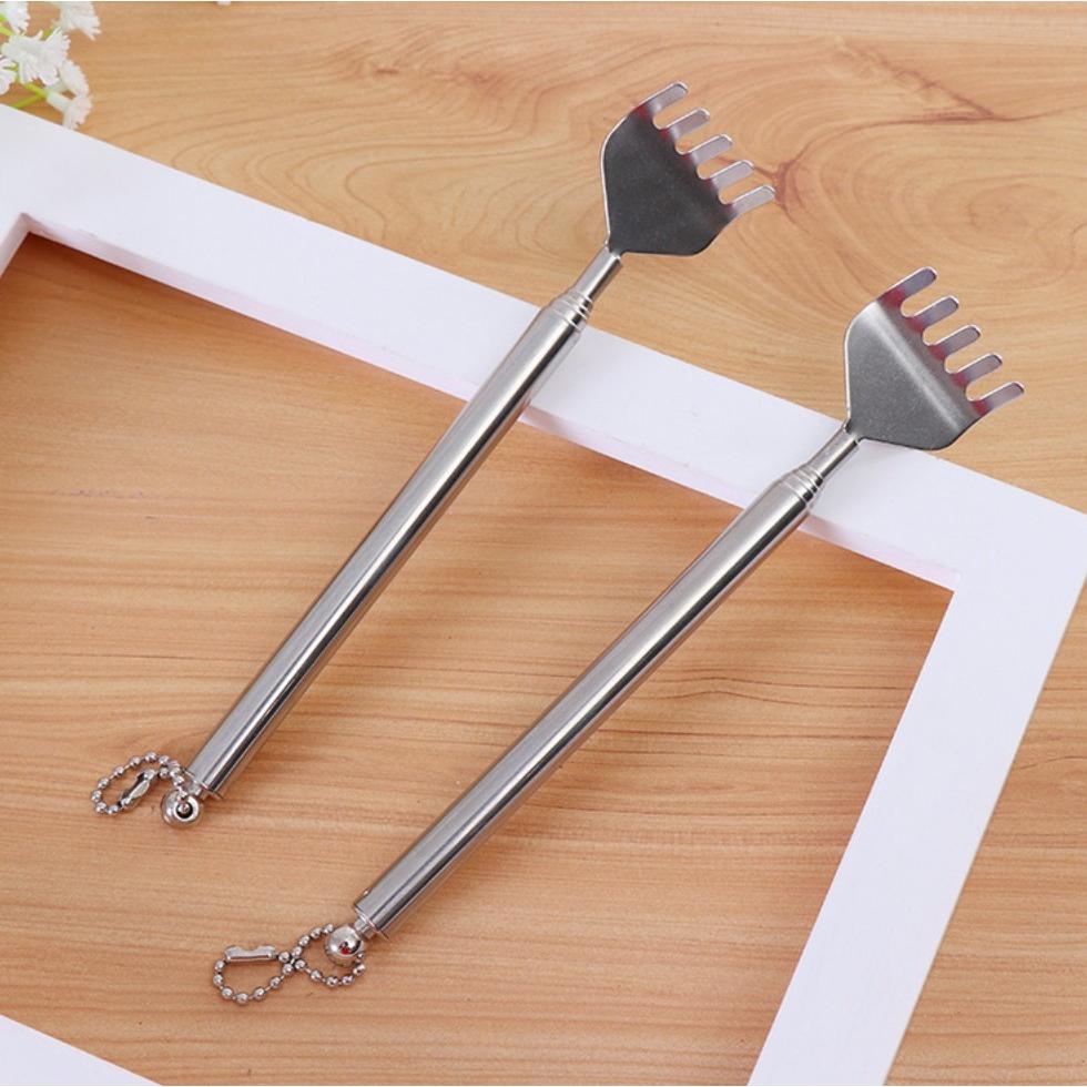 現貨 不求人 伸縮 抓癢 棒 抓背神器 抓耙子 抓背 伸縮不求人 抓癢神器 抓癢不求人 抓背 抓癢耙子 抓癢-細節圖4