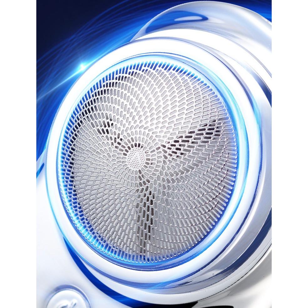 現貨 電動刮鬍刀 原石剃鬚刀 電動剃鬚刀 迷你剃鬚刀 水洗男士刮鬍刀 刮鬍刀 迷你小巧超長續航 旅行必備品-細節圖4