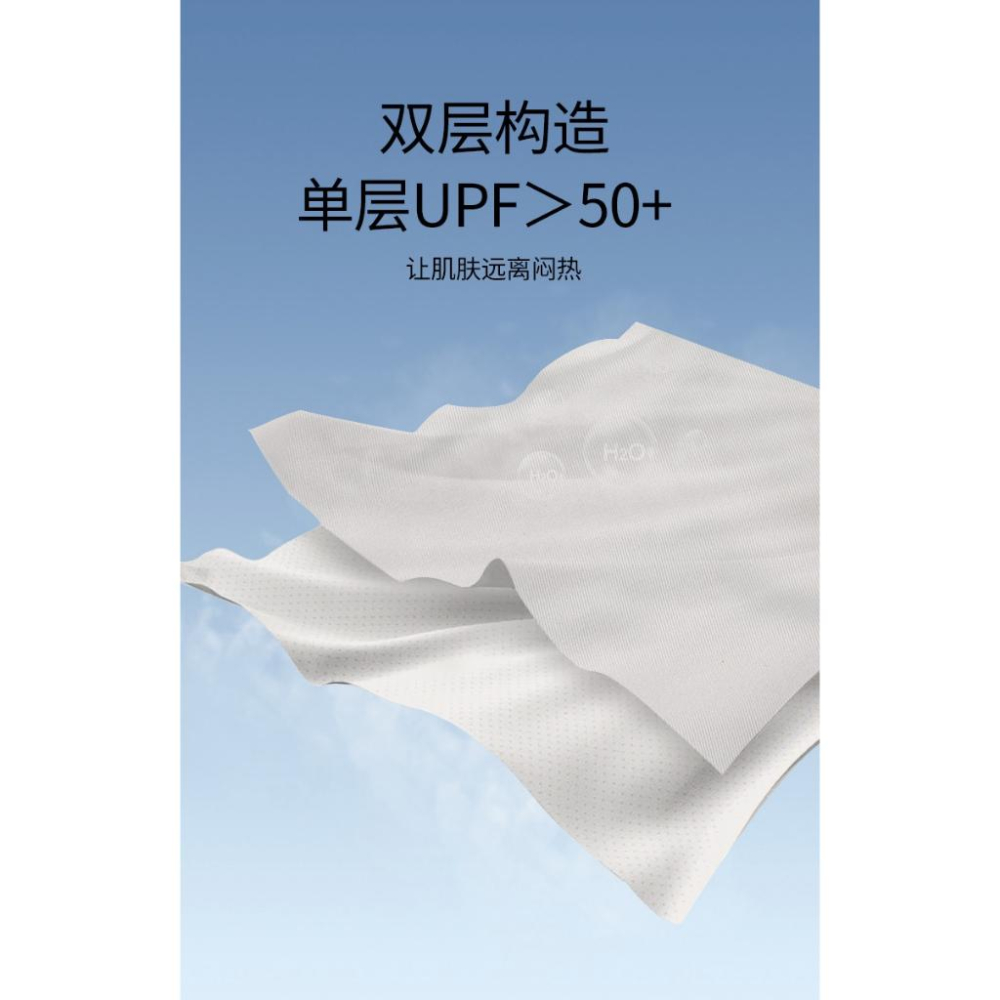 現貨 冰絲 防曬 口罩 冰絲面罩 防紫外線口罩 遮陽口罩 冰絲防曬面罩 透氣男女薄款面罩 遮陽防晒 R31 透氣 舒適-細節圖3