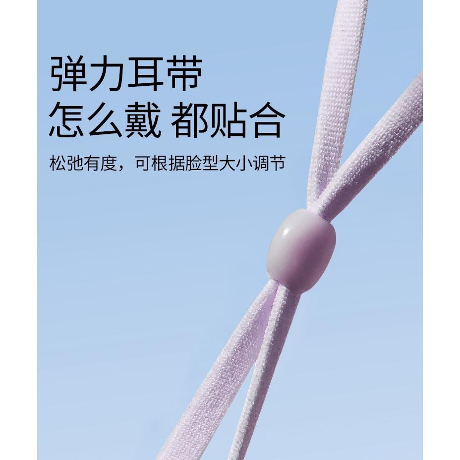 現貨 冰絲 防曬 口罩 冰絲面罩 防紫外線口罩 遮陽口罩 冰絲防曬面罩 透氣男女薄款面罩 遮陽防晒 R31 透氣 舒適-細節圖4