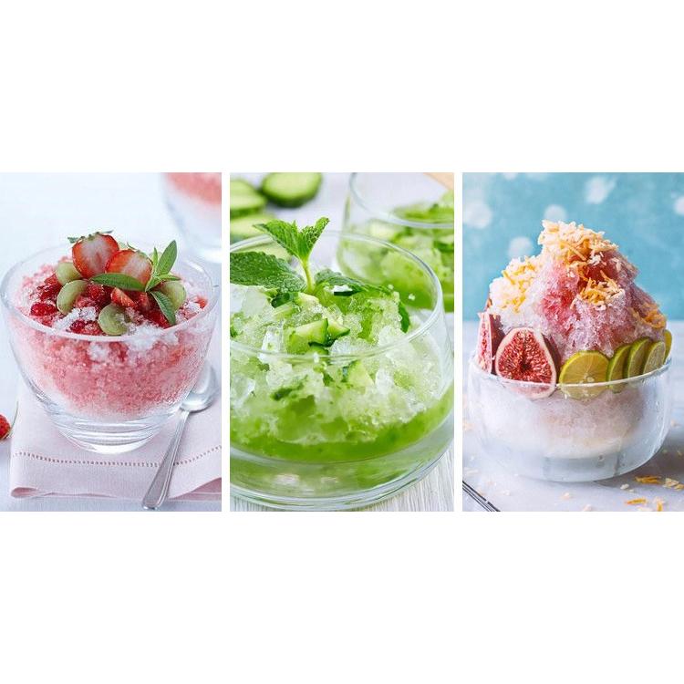 現貨 碎冰機 刨冰機 手動剉冰機 家用碎冰機 手搖刨冰機 冰沙機 綿綿冰 小型冰沙機 家用磨冰機-細節圖4