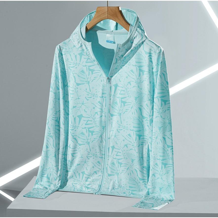 冰絲防曬外套 防曬外套 防曬衣 連帽外套 長袖防曬外套 紫外線防曬外套 ykk 外套 防曬-細節圖6