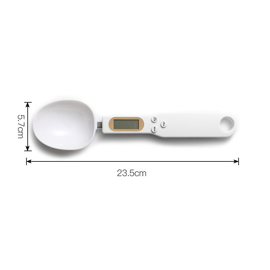 現貨 電子量勺 勺子秤 湯匙秤 電子量匙 迷你電子秤 量勺 勺子 烘焙秤 烘焙電子秤 量匙 電子秤-細節圖6