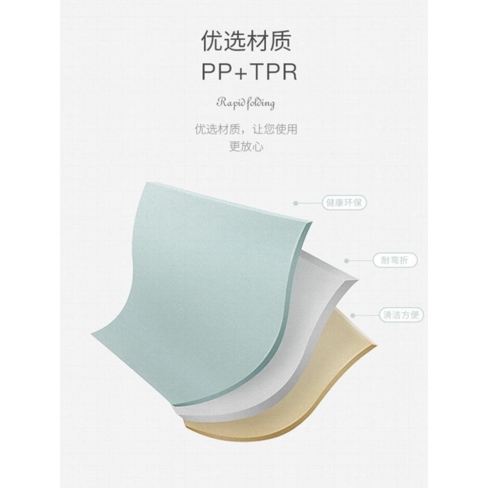 現貨 折疊臉盆 摺疊臉盆 洗衣盆 折疊盆 折疊水盆 伸縮臉盆 伸縮水盆 折疊澡盆嬰兒 臉盆 洗臉盆 大尺寸-細節圖3