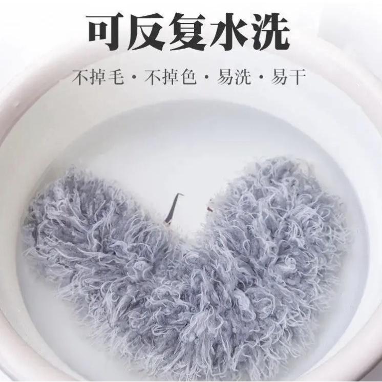 現貨 伸縮除毛撢 雞毛撢子 清潔刷 清潔撢 天花板清潔刷 車刷 高腳毛刷 除塵撢 清潔-細節圖3