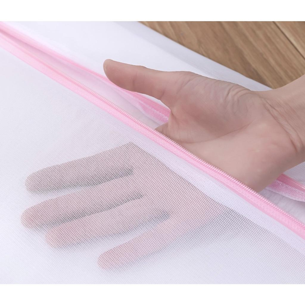 現貨 多功能洗衣袋 洗衣網 洗衣袋 護洗袋 晾曬袋 分隔袋 網隔袋 洗衣 內衣袋-細節圖3