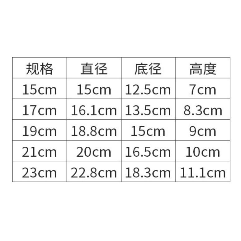 現貨 露營鍋 SUS304 不鏽鋼 調理鍋 湯鍋 燉鍋 加厚 組合鍋 平底鍋 炒鍋-細節圖5