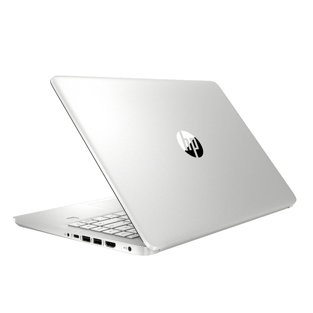 HP 惠普 Laptop 14s 14s-dq5020TU 星河銀【14吋/12代i5/娛樂/輕薄/Buy3c奇展】-細節圖2