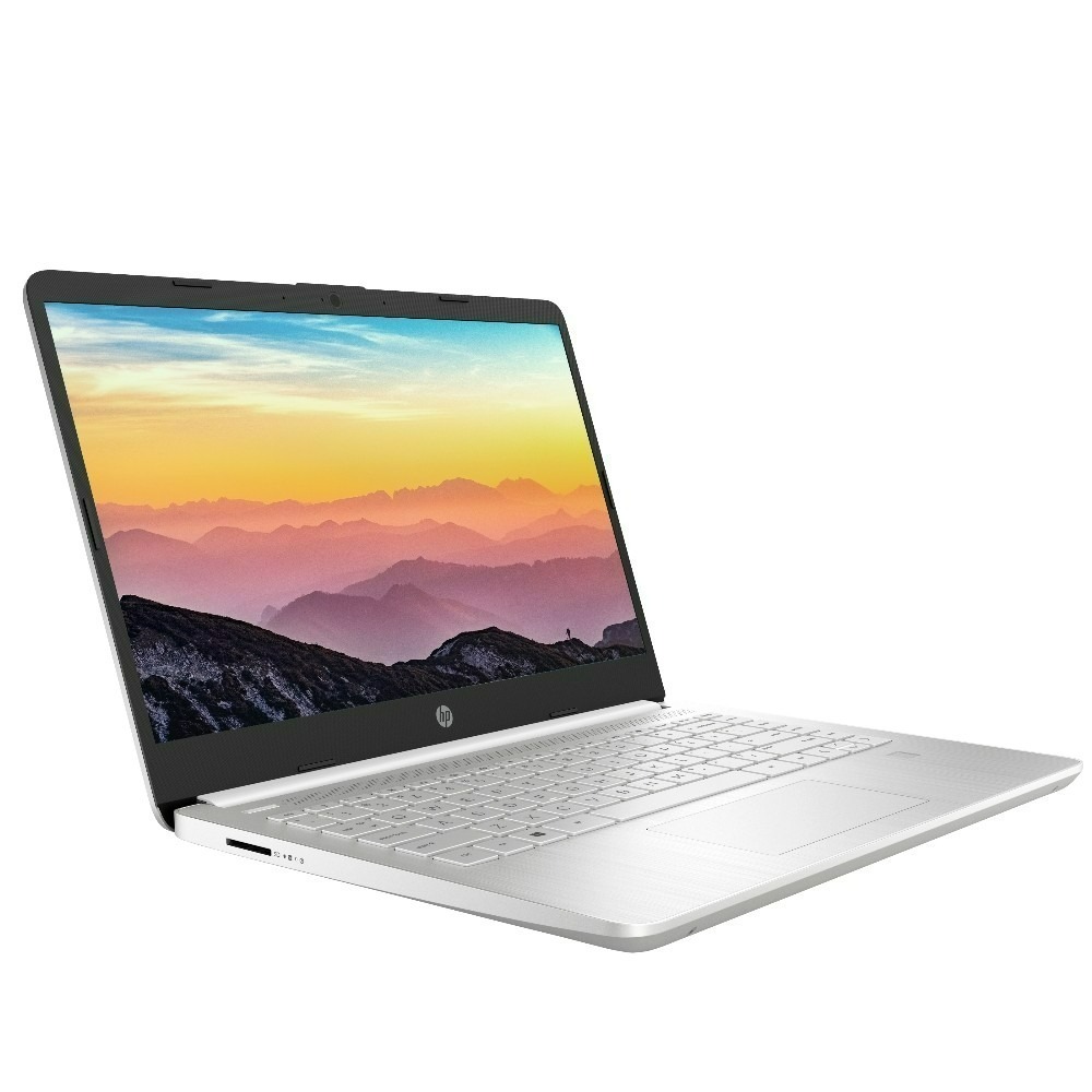 HP 惠普 Laptop 14s 14s-dq5020TU 星河銀【14吋/12代i5/娛樂/輕薄/Buy3c奇展】-細節圖5