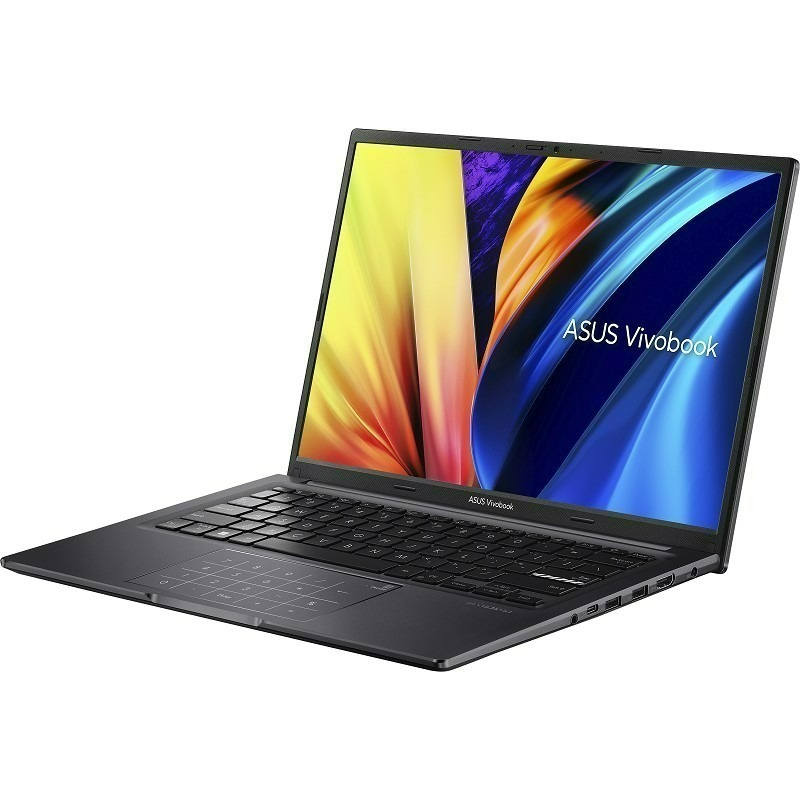 ASUS 華碩 Vivobook X1405 X1405ZA-0041K1235U 黑【14吋/輕薄/Buy3c奇展】-細節圖6