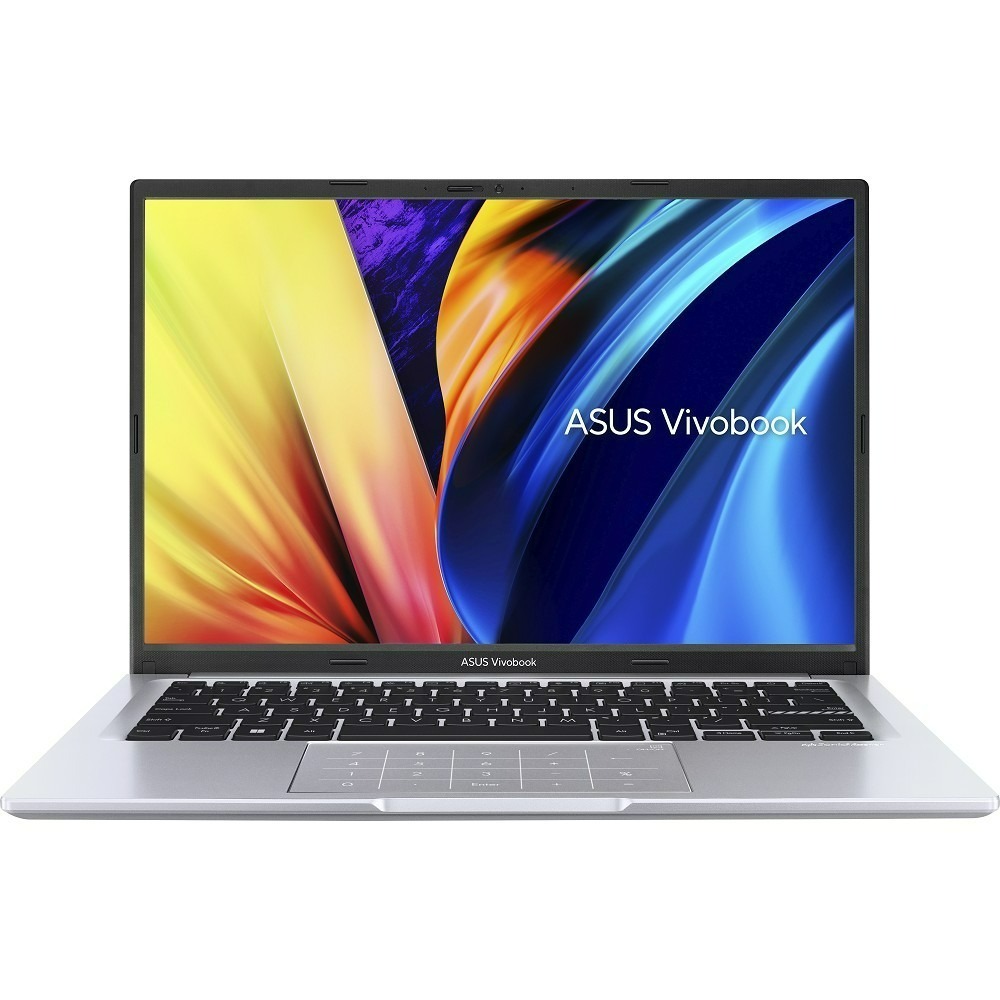 ASUS 華碩 Vivobook X1405 X1405ZA-0051S1235U 銀【14吋/輕薄/Buy3c奇展】-細節圖6