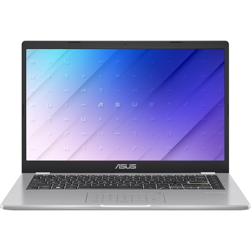 ASUS 華碩 Laptop E410 E410KA-0051WN4500 夢幻白【14吋/輕薄/文書/Buy3c奇展】-細節圖2