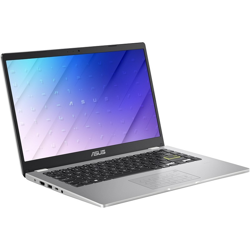 ASUS 華碩 Laptop E410 E410KA-0051WN4500 夢幻白【14吋/輕薄/文書/Buy3c奇展】-細節圖3