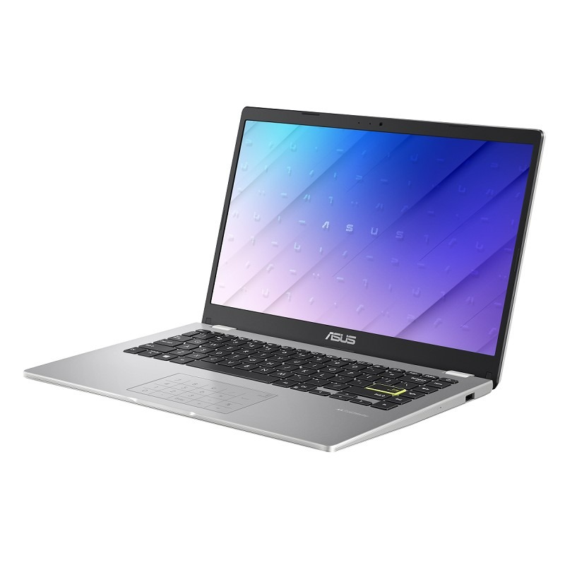 ASUS 華碩 Laptop E410 E410KA-0051WN4500 夢幻白【14吋/輕薄/文書/Buy3c奇展】-細節圖4