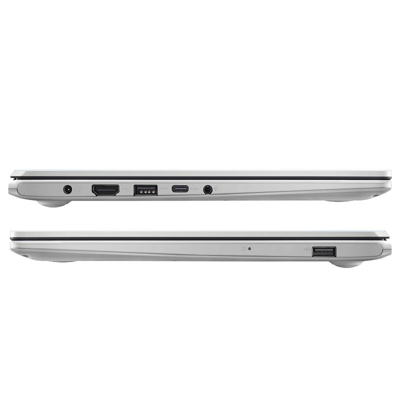 ASUS 華碩 Laptop E410 E410KA-0051WN4500 夢幻白【14吋/輕薄/文書/Buy3c奇展】-細節圖10