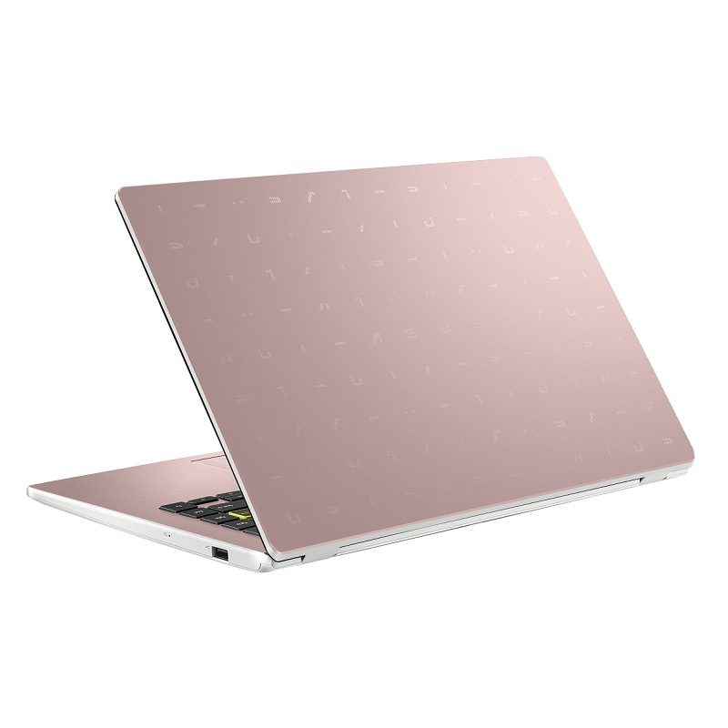 ASUS 華碩 Laptop E410 E410KA-0071PN4500 粉【14吋/輕薄/文書/Buy3c奇展】-細節圖6