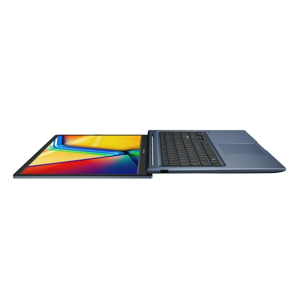 ASUS 華碩 Vivobook X1504 X1504VA-0021B1335U 午夜藍【15.6吋/Buy3c奇展】-細節圖4