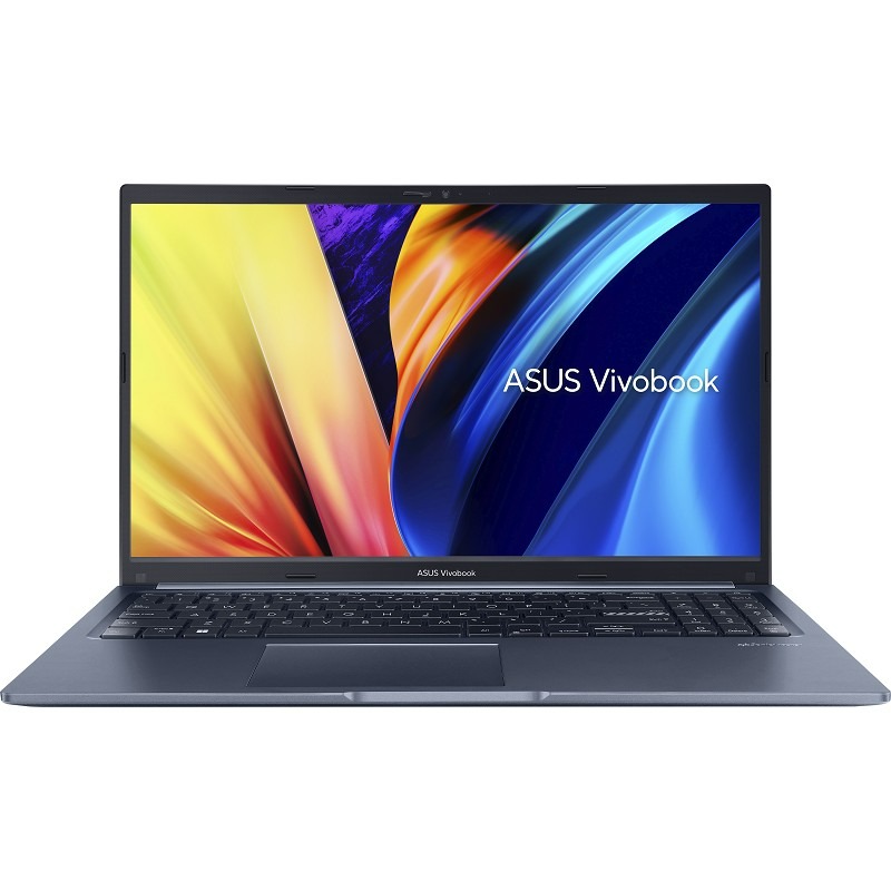 ASUS 華碩 Vivobook X1502ZA-0031B1235U 午夜藍【15.6吋/i5/觸控/Buy3c奇展】-細節圖2