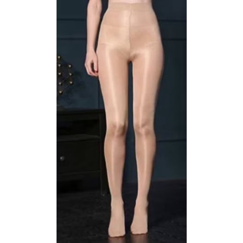 ❤️蜜斯妮❤️ Missni訂製品/舞台亮襪/100Den/情欲性感/絲滑絹感/女神款/台灣製造/正A級品-細節圖2