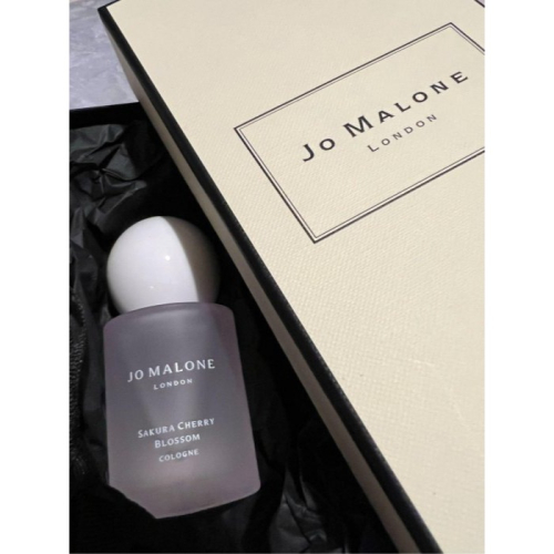 現貨在台正品Jo malone 2023 Sakura Cherry Blossom 櫻花限量版香水