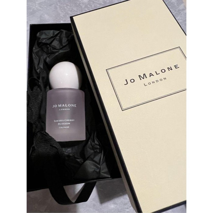 現貨在台 正品 Jo malone 2023 Sakura Cherry Blossom 櫻花限量版香水 30ml