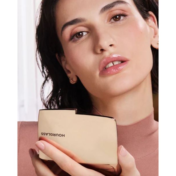 台灣現貨🇺🇸 Hourglass 新品 Vanish Airbrush Pressed Powder 蜜粉餅 霧感-細節圖3