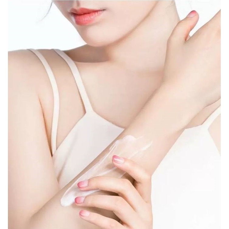 【科士威】浪漫香水 百香身體乳-細節圖3